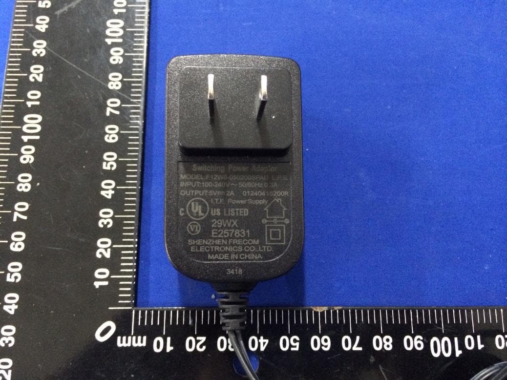 Gigabit SIP IP Phone - FCC ID 2APWA-Z23G - Zultys, Inc. (2)