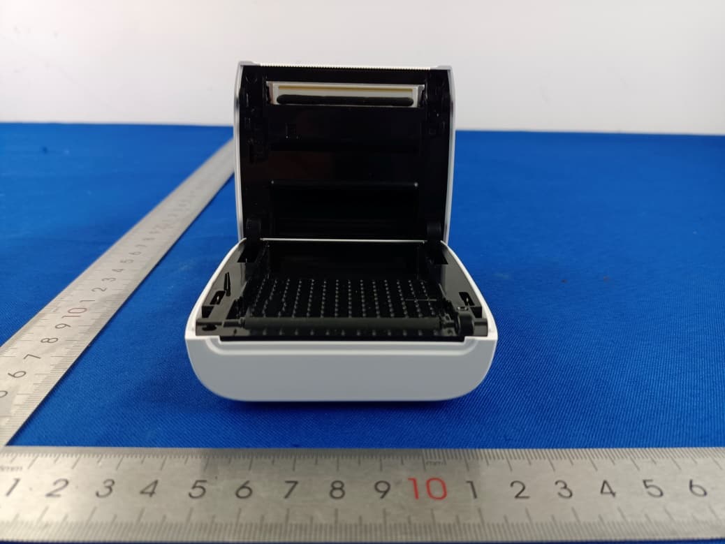 Thermal Printer - FCC ID 2APWO-P2Z1 - Xiamen paperang technology Co.Ltd (3)