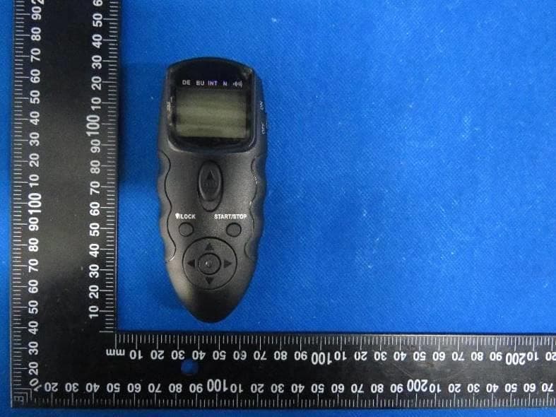 Wireless & Wired Timer Remote Control - FCC ID 2APWR-WT-868 - Shenzhen JinJiaCheng Photography Equipment Co., Ltd. (3)