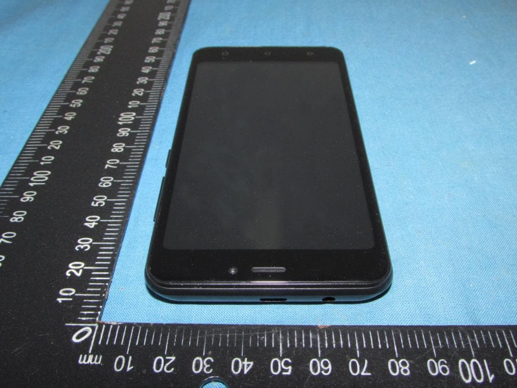 Smart phone - FCC ID 2APX7K50 - KRIPTO MOBILE CORPORATION (4)
