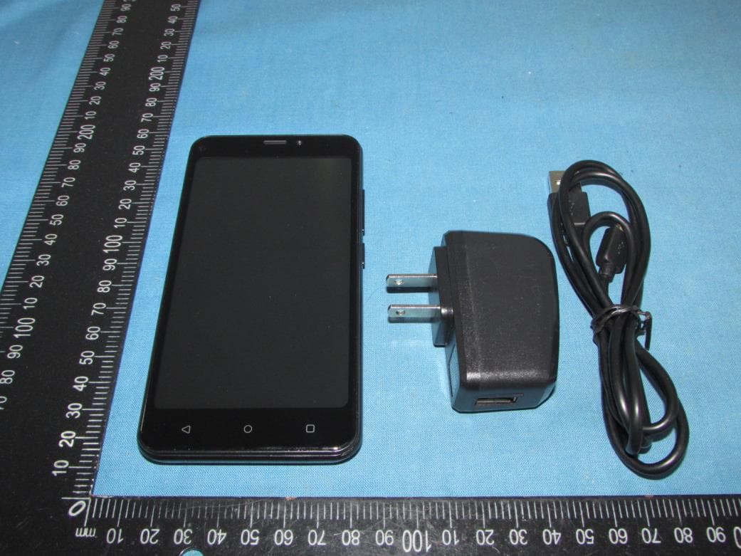 Smart phone - FCC ID 2APX7K50 - KRIPTO MOBILE CORPORATION (3)