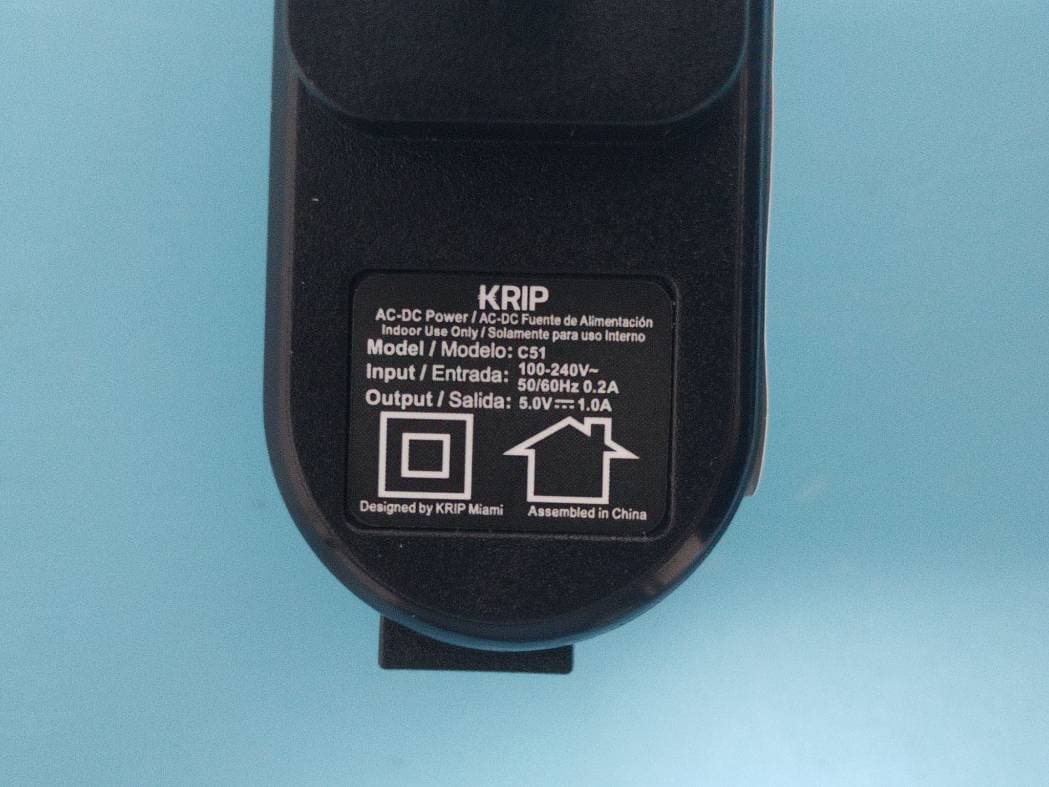 4G Smart Phone - FCC ID 2APX7K51 - KRIPTO MOBILE CORPORATION