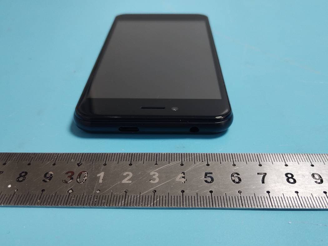 4G Smart Phone - FCC ID 2APX7K51 - KRIPTO MOBILE CORPORATION (2)