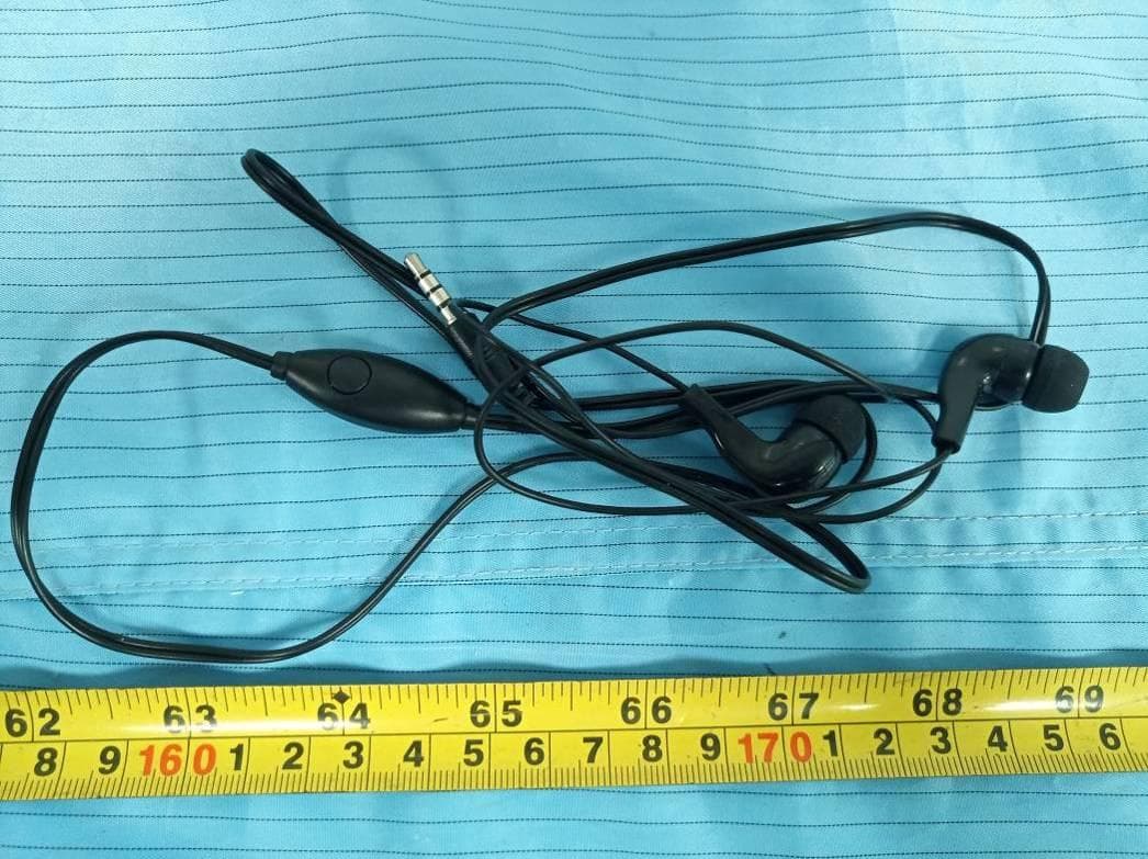 Smart Phone - FCC ID 2APX7K57 - KRIPTO MOBILE CORPORATION
