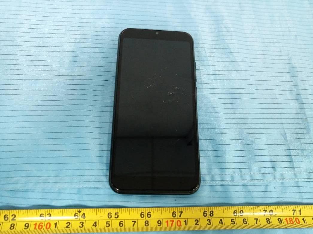 Smart Phone - FCC ID 2APX7K57 - KRIPTO MOBILE CORPORATION (3)