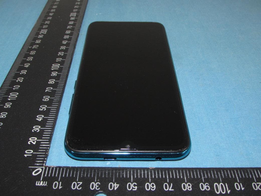 Smart phone - FCC ID 2APX7K58 - KRIPTO MOBILE CORPORATION (5)