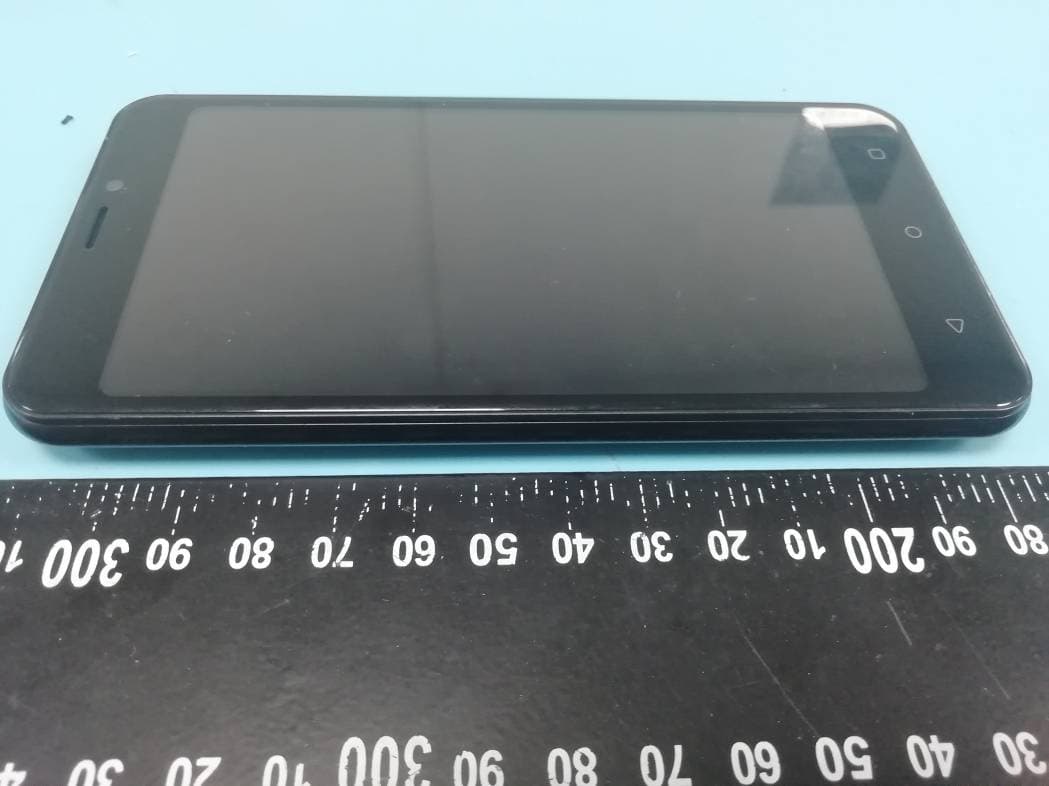 Mobile Phone - FCC ID 2APX7K5C - KRIPTO MOBILE CORPORATION
