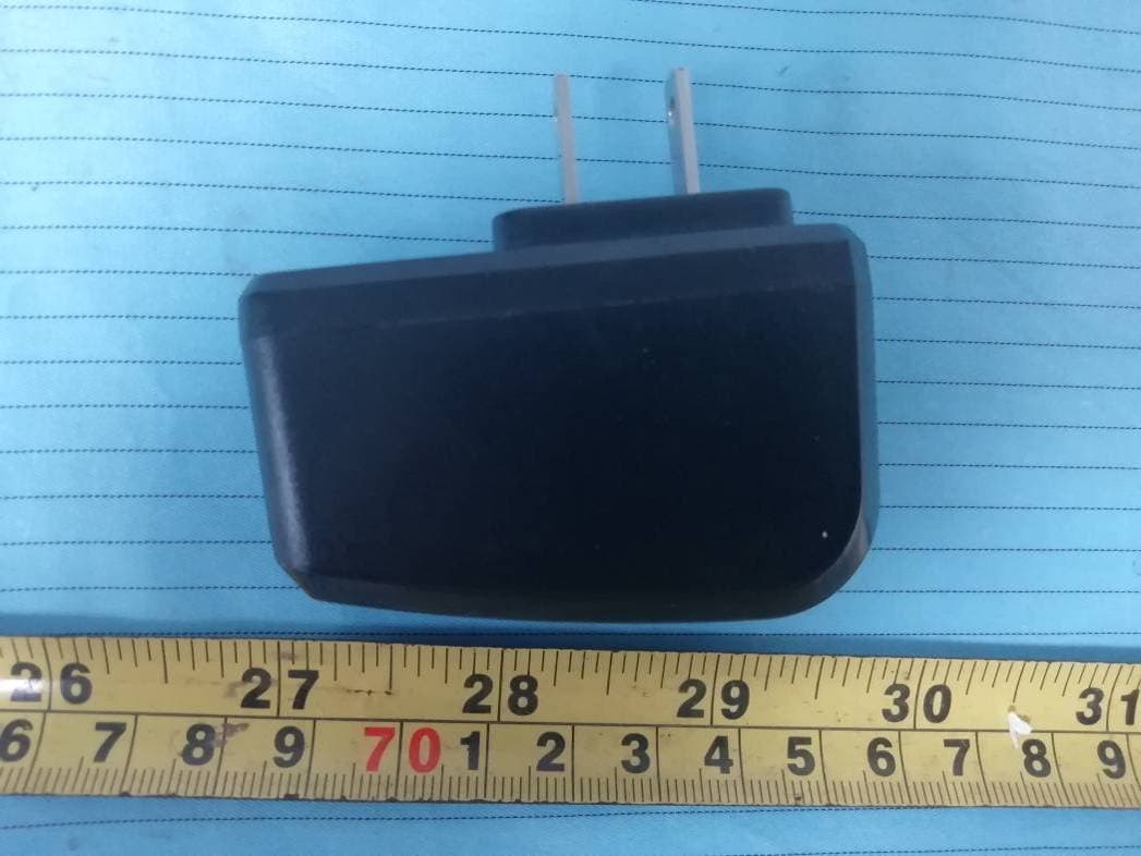 Mobile Phone - FCC ID 2APX7K5D - KRIPTO MOBILE CORPORATION (3)