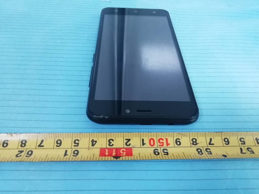 Mobile Phone - FCC ID 2APX7K5D - KRIPTO MOBILE CORPORATION (2)