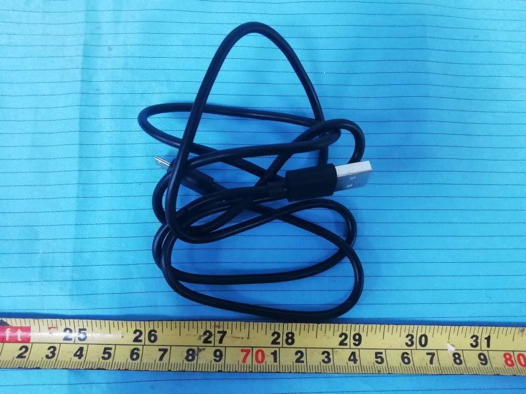 Mobile Phone - FCC ID 2APX7K5D - KRIPTO MOBILE CORPORATION