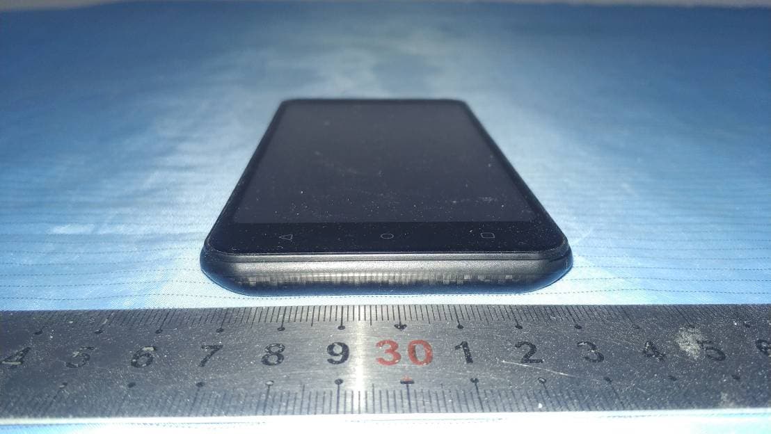 Mobile Phone - FCC ID 2APX7K5M - KRIPTO MOBILE CORPORATION (2)