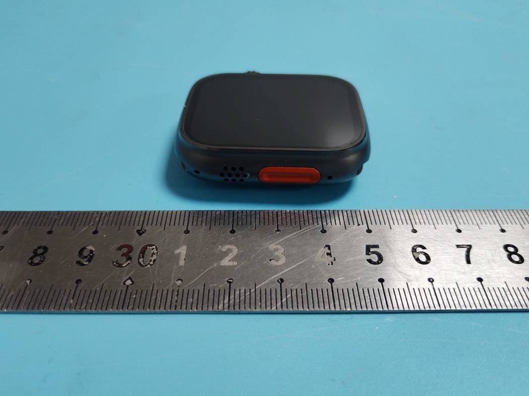 Smart Watch - FCC ID 2APX7KT2 - KRIPTO MOBILE CORPORATION (2)