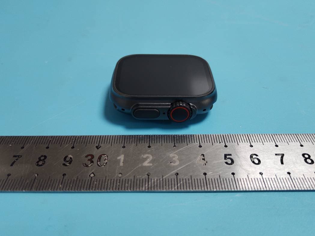Smart Watch - FCC ID 2APX7KT2 - KRIPTO MOBILE CORPORATION (4)