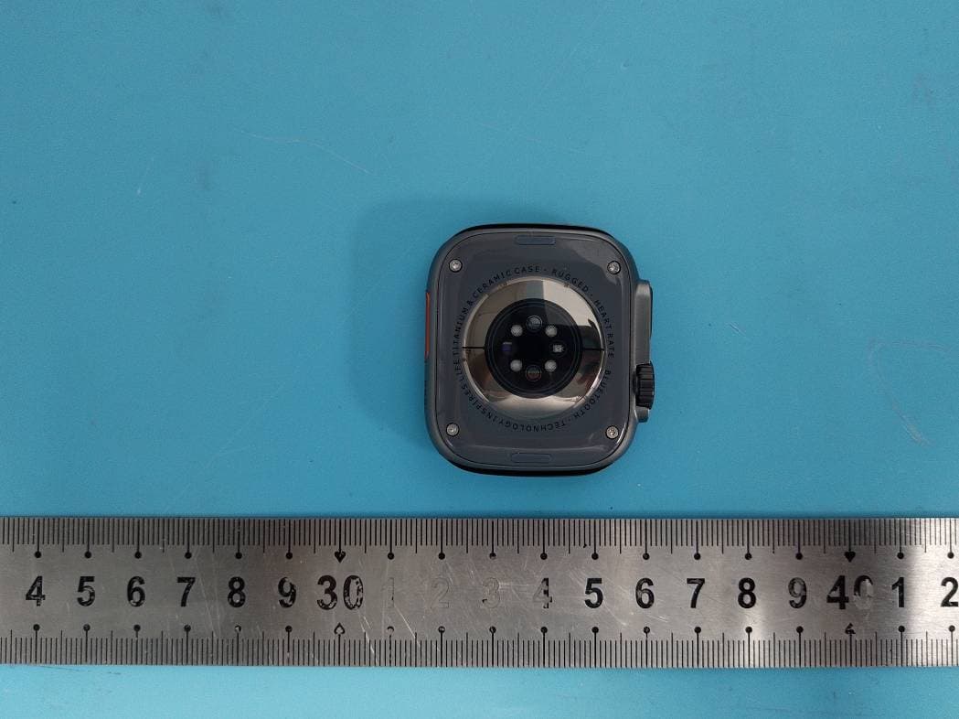 Smart Watch - FCC ID 2APX7KT2 - KRIPTO MOBILE CORPORATION