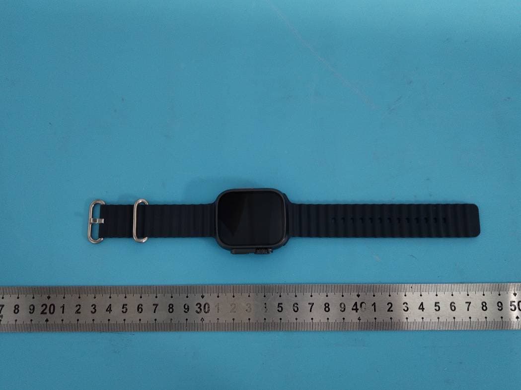 Smart Watch - FCC ID 2APX7KT2 - KRIPTO MOBILE CORPORATION (5)