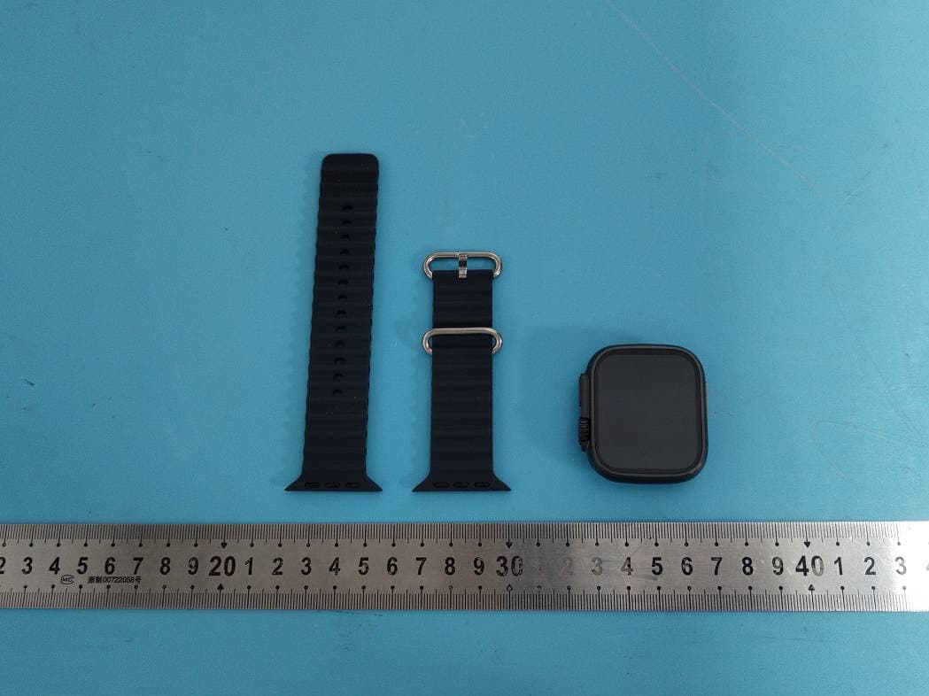 Smart Watch - FCC ID 2APX7KT2 - KRIPTO MOBILE CORPORATION (3)