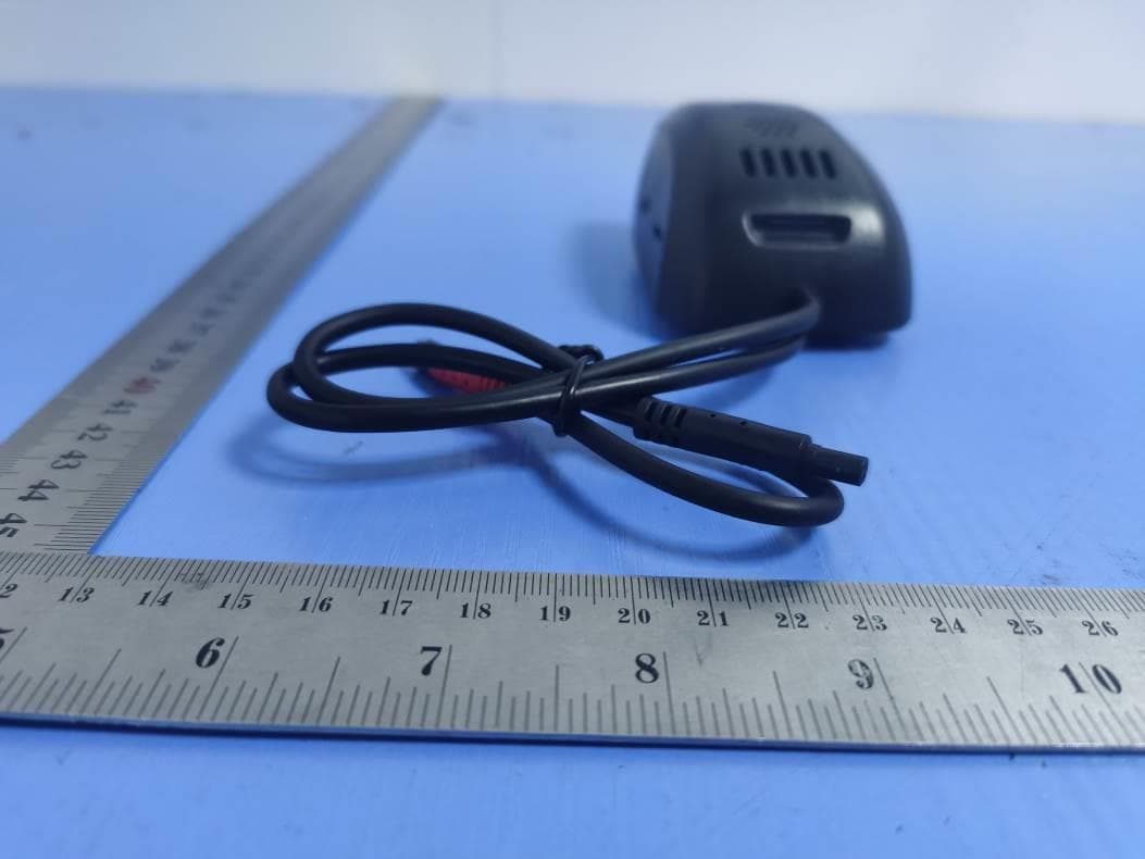 Car DVR - FCC ID 2APX9-AEC122 - AAPICO ELECTRONICS CO., LTD (5)