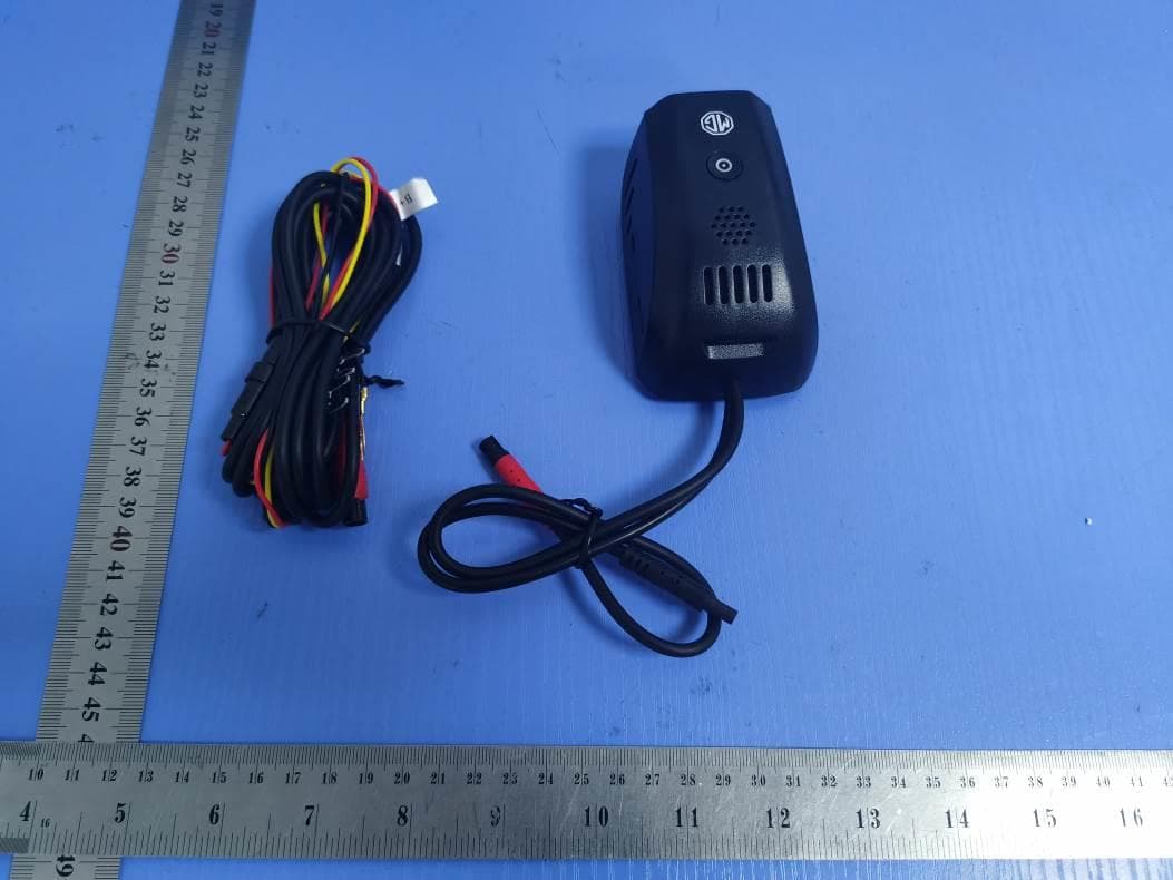 Car DVR - FCC ID 2APX9-AEC122 - AAPICO ELECTRONICS CO., LTD