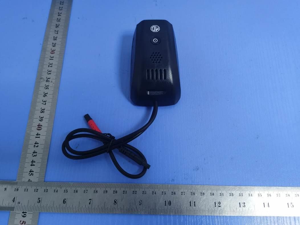 Car DVR - FCC ID 2APX9-AEC122 - AAPICO ELECTRONICS CO., LTD (2)