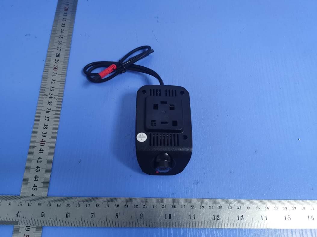 Car DVR - FCC ID 2APX9-AEC122 - AAPICO ELECTRONICS CO., LTD (3)