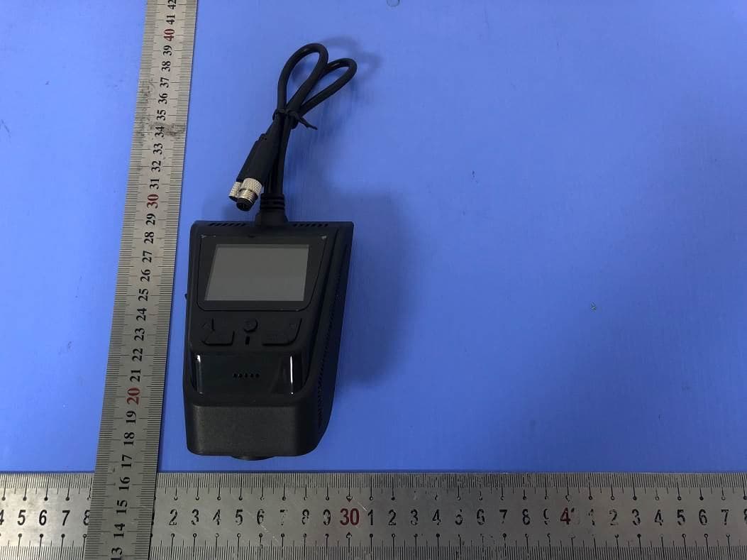 Car DVR - FCC ID 2APX9-TC2 - AAPICO ELECTRONICS CO., LTD (4)