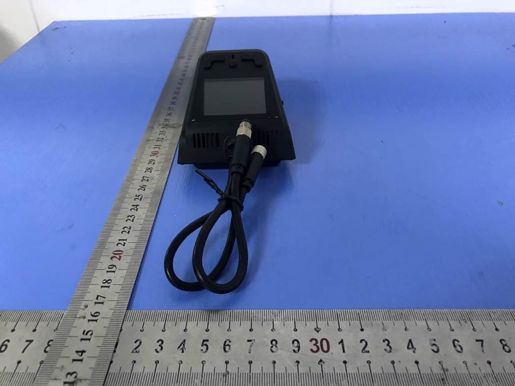 Car DVR - FCC ID 2APX9-TC2 - AAPICO ELECTRONICS CO., LTD (2)