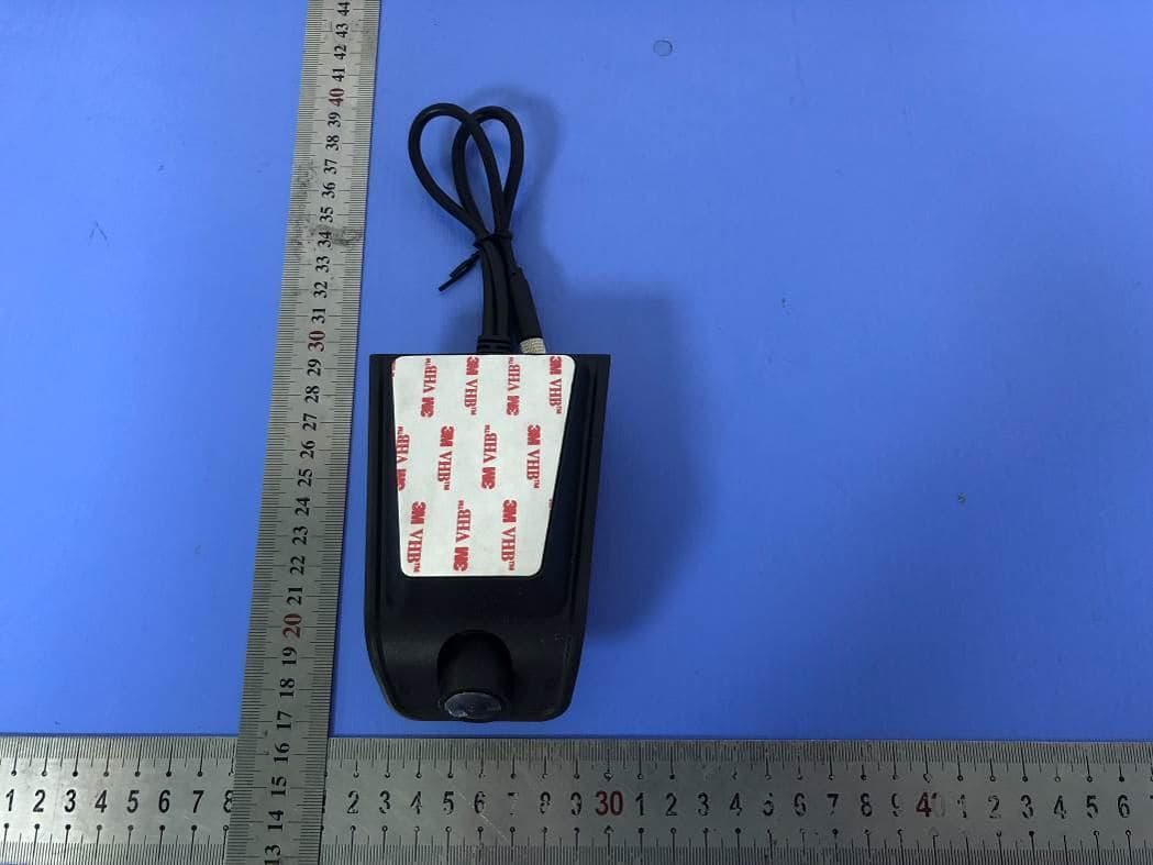 Car DVR - FCC ID 2APX9-TC2 - AAPICO ELECTRONICS CO., LTD (3)