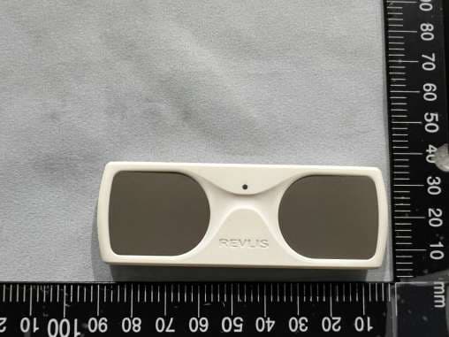 Revlis ECG Monitor - FCC ID 2APXB-CMP-121A - Revlis Biotech Co., Ltd. (3)