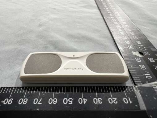 Revlis ECG Monitor - FCC ID 2APXB-CMP-121A - Revlis Biotech Co., Ltd. (5)