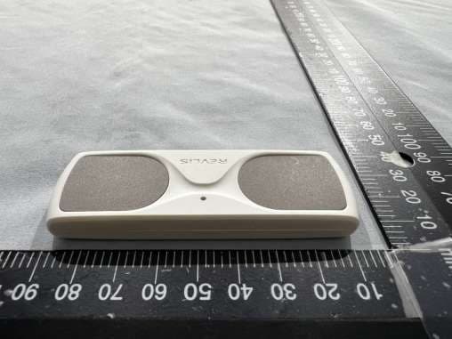 Revlis ECG Monitor - FCC ID 2APXB-CMP-121A - Revlis Biotech Co., Ltd. (4)