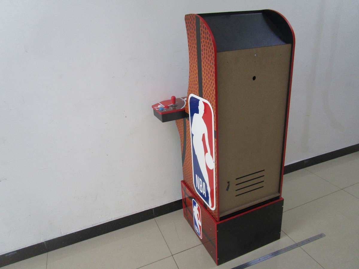 NBA Jam - FCC ID 2APXH77548055 - WF TASTEMAKERS TRADING LIMITED (5)