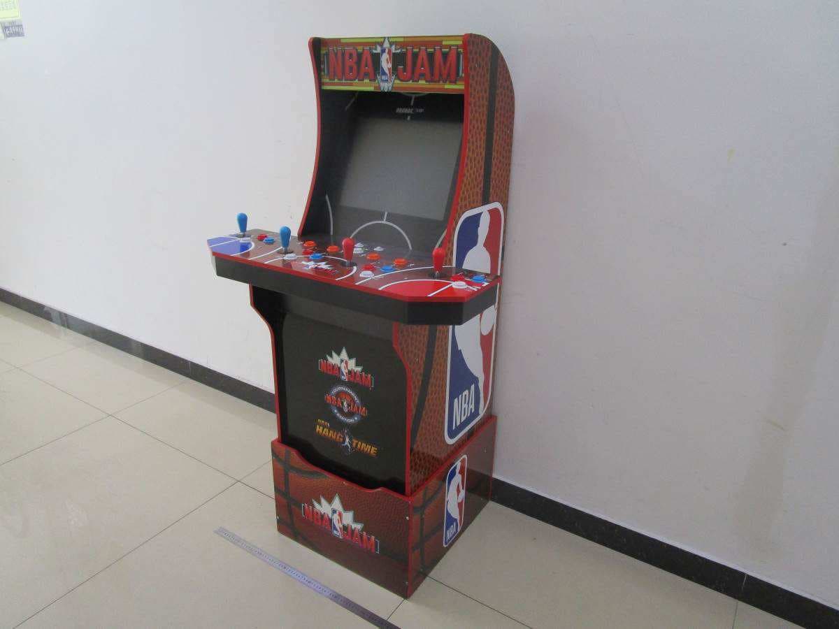 NBA Jam - FCC ID 2APXH77548055 - WF TASTEMAKERS TRADING LIMITED (4)