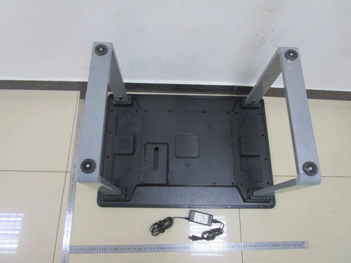 8207 Infinity Game Table - FCC ID 2APXH80718207 - WF TASTEMAKERS TRADING LIMITED (3)
