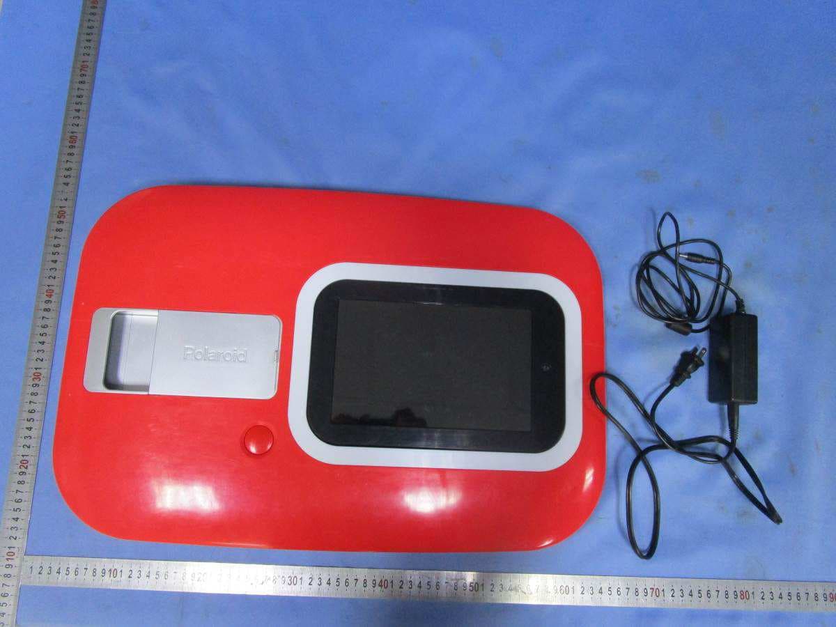 Photo Booth - FCC ID 2APXH8074 - WF TASTEMAKERS TRADING LIMITED (5)