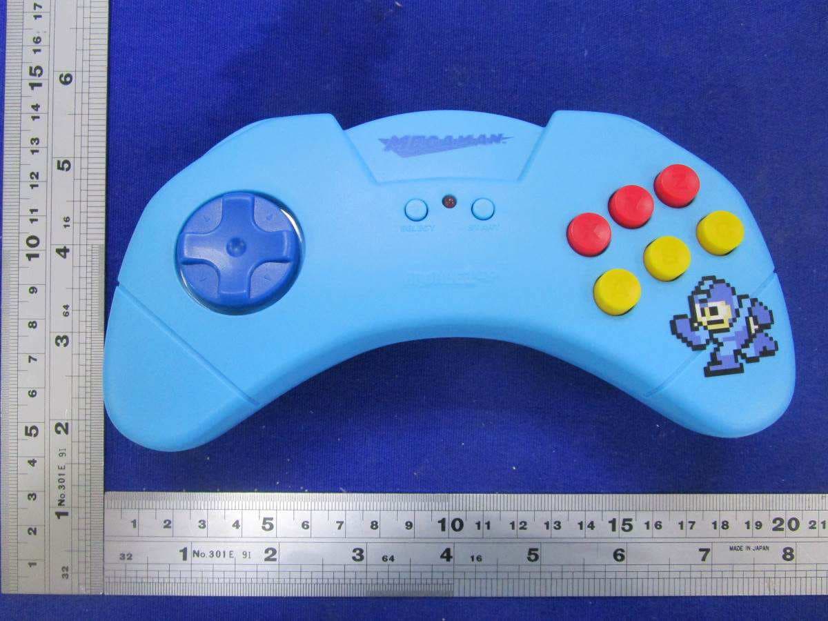 HDMI Game Console With Wireless Controller(Pac-Man) - FCC ID 2APXH8093-4-5 - WF TASTEMAKERS TRADING LIMITED
