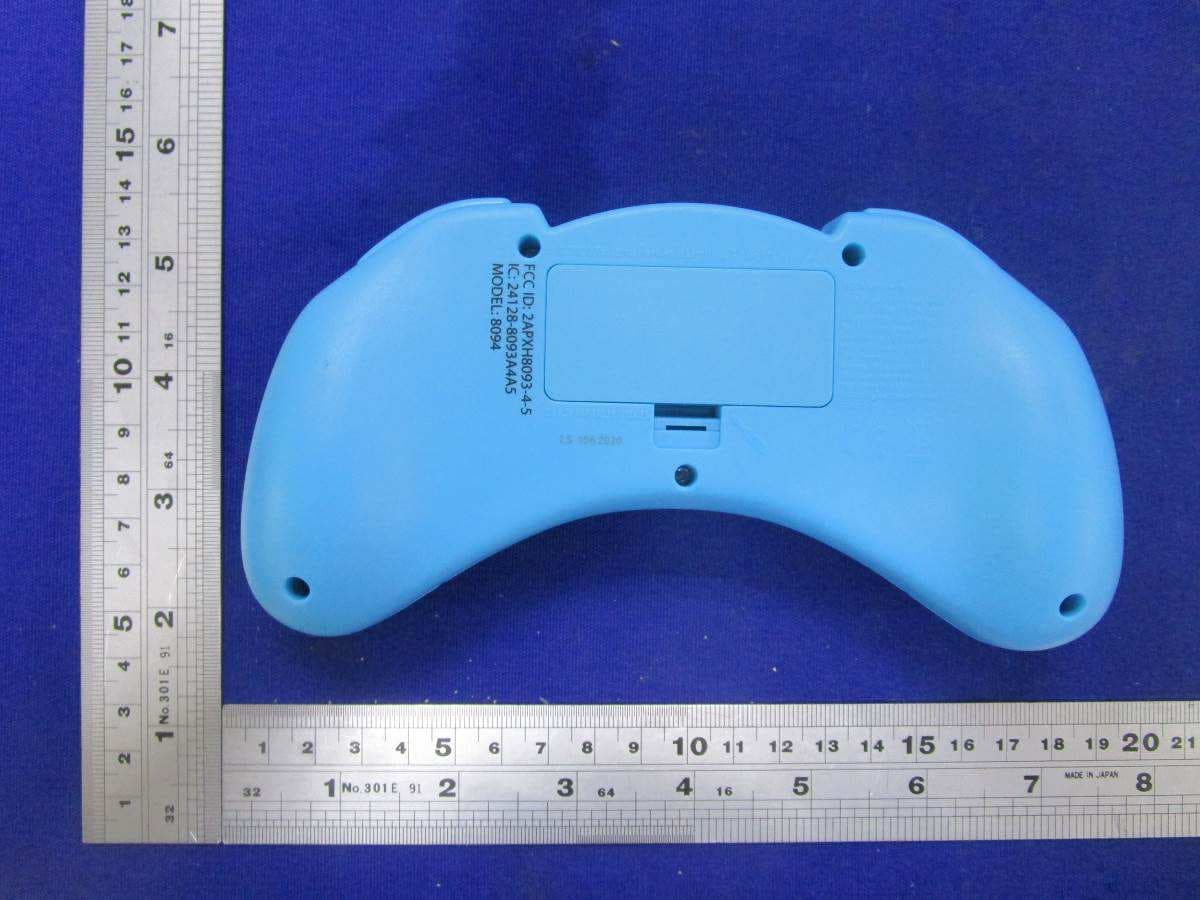 HDMI Game Console With Wireless Controller(Pac-Man) - FCC ID 2APXH8093-4-5 - WF TASTEMAKERS TRADING LIMITED (4)
