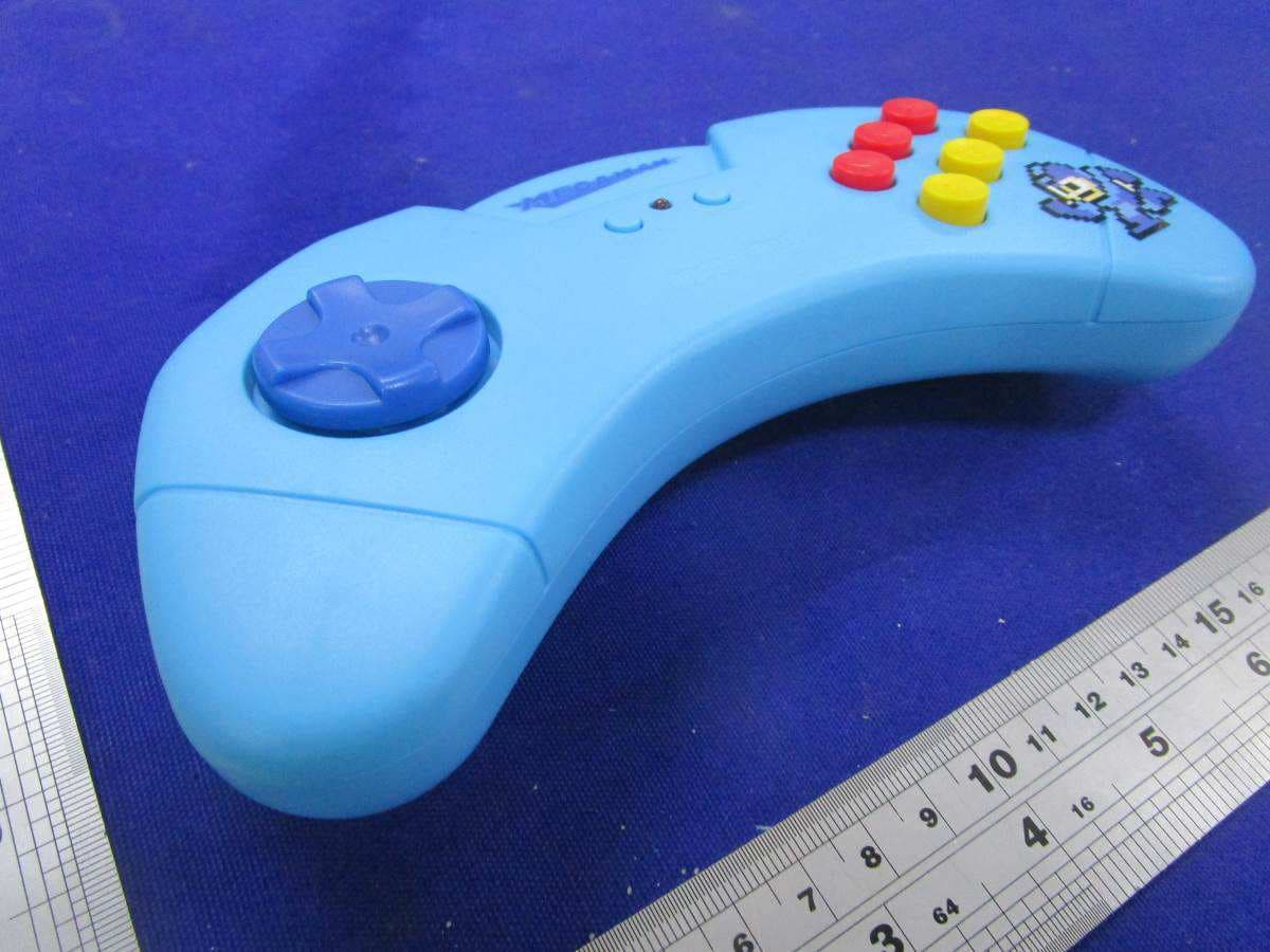 HDMI Game Console With Wireless Controller(Pac-Man) - FCC ID 2APXH8093-4-5 - WF TASTEMAKERS TRADING LIMITED (3)