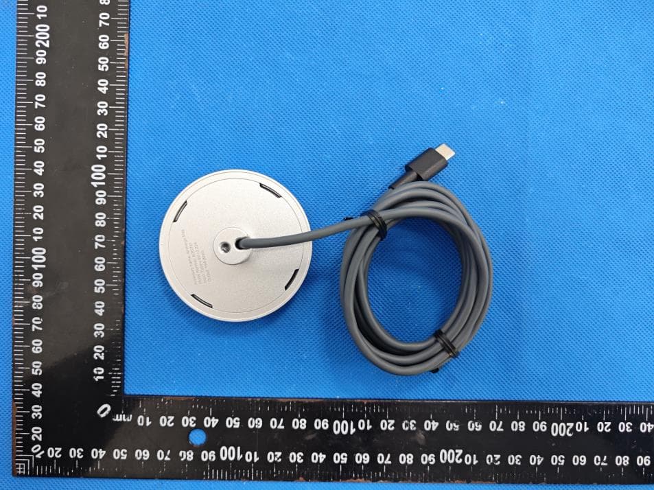 Aircharge Mag - FCC ID 2APXN-LACC119 - ASAP Technology(Jiangxi) Co., Ltd. (2)