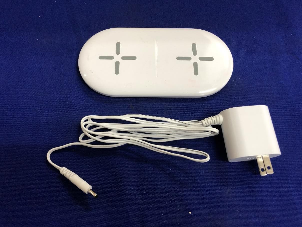 Wireless Charger - FCC ID 2APXNLACA116 - ASAP Technology(Jiangxi) Co., Ltd. (2)