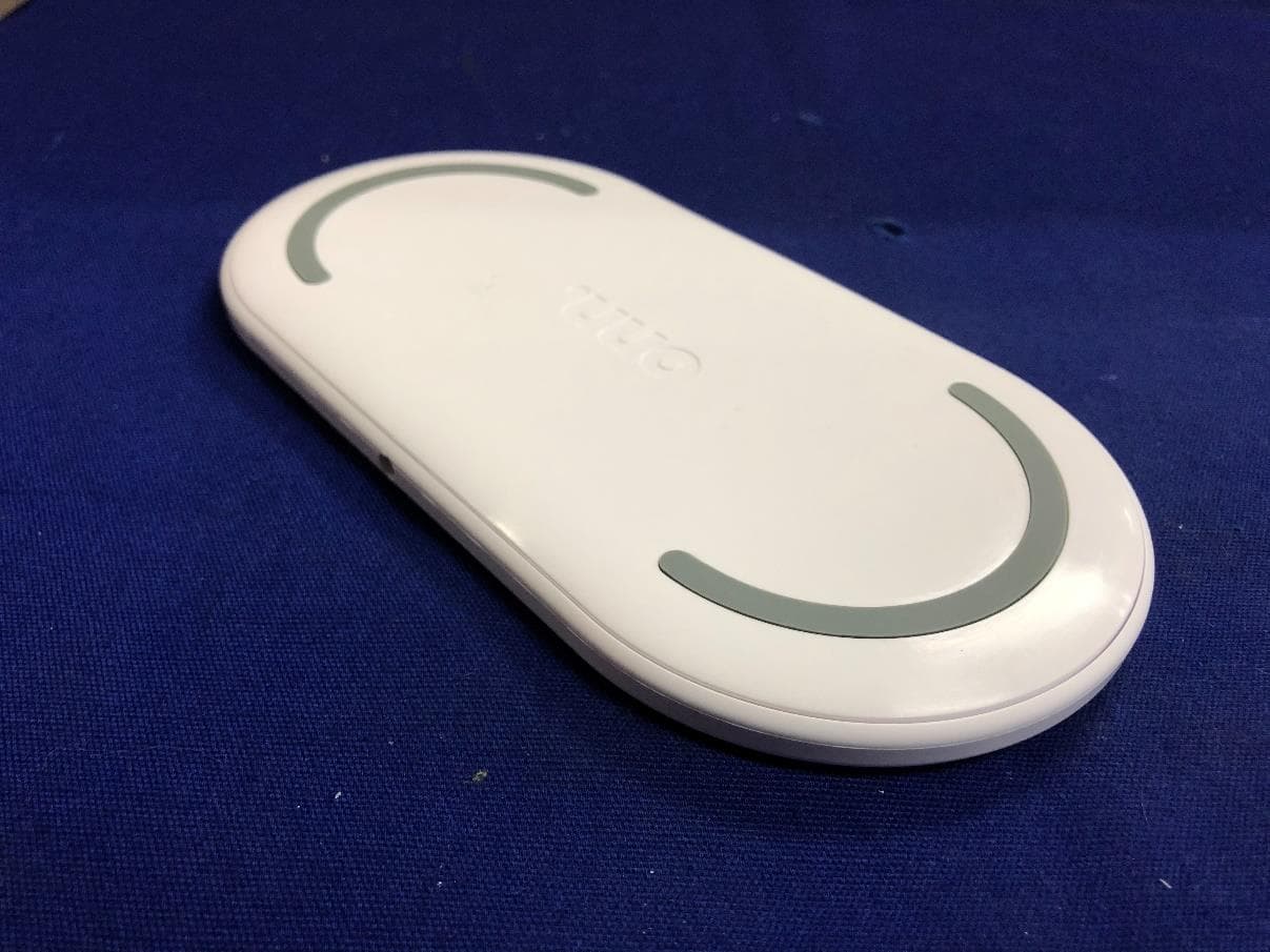 Wireless Charger - FCC ID 2APXNLACA116 - ASAP Technology(Jiangxi) Co., Ltd. (3)
