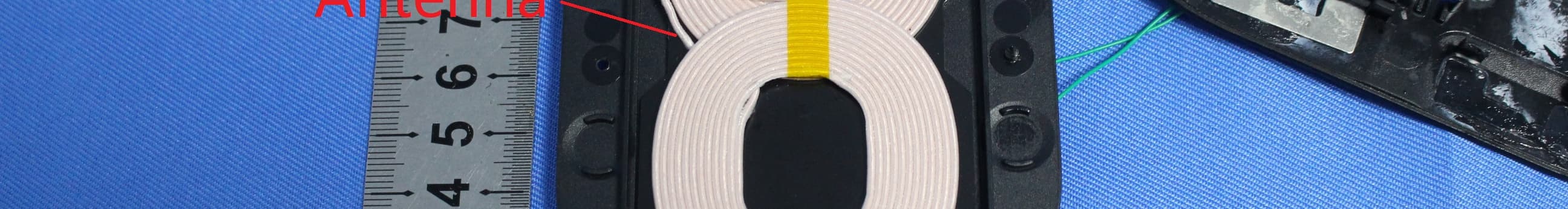 Foldable Wireless Charging Pad - FCC ID 2APXNLACA124 - ASAP Technology(Jiangxi) Co., Ltd. (2)