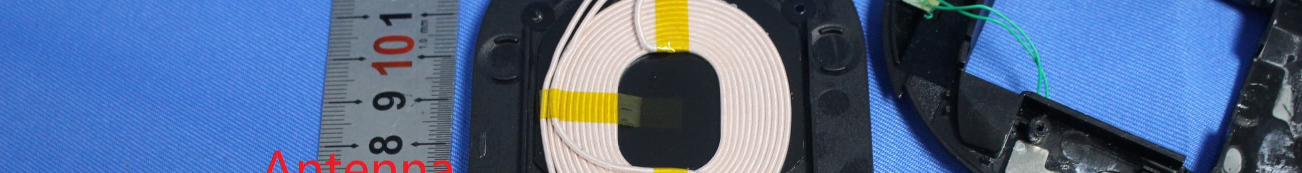 Foldable Wireless Charging Pad - FCC ID 2APXNLACA124 - ASAP Technology(Jiangxi) Co., Ltd. (3)