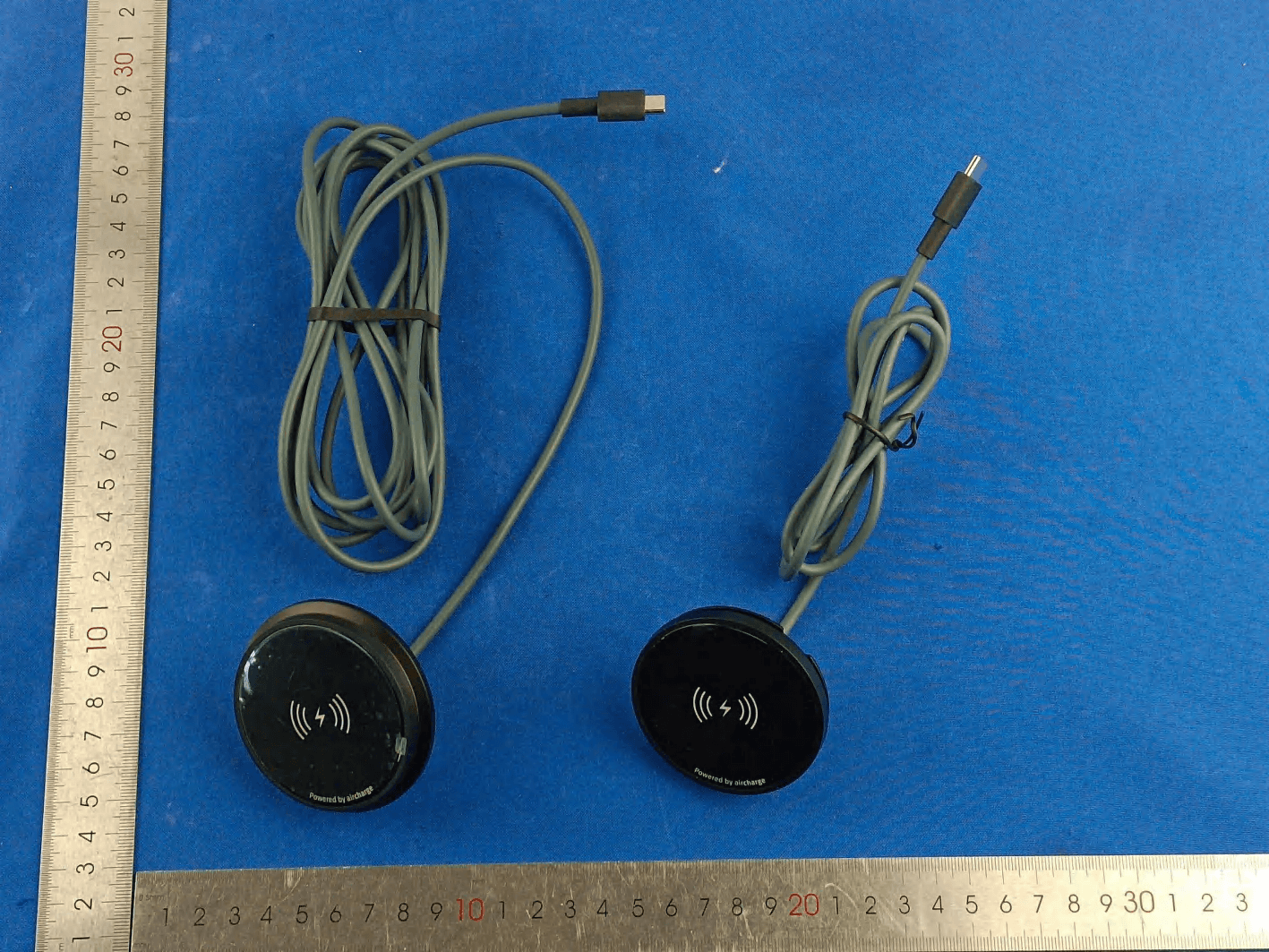 AirMag - FCC ID 2APXNLACC184 - ASAP Technology(Jiangxi) Co., Ltd.