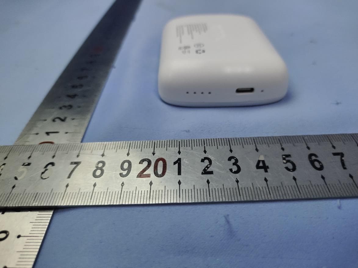 Power Bank - FCC ID 2APXNLACP011 - ASAP Technology(Jiangxi) Co., Ltd. (4)