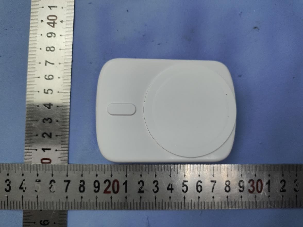 Power Bank - FCC ID 2APXNLACP011 - ASAP Technology(Jiangxi) Co., Ltd. (3)