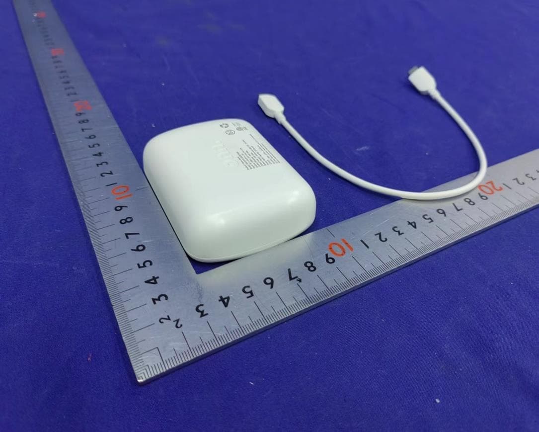 Power Bank - FCC ID 2APXNLACP011 - ASAP Technology(Jiangxi) Co., Ltd. (2)