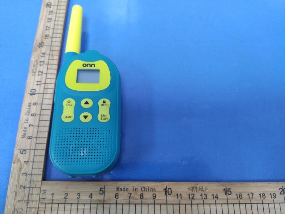 onn Kids Walkies 2Pack - FCC ID 2APXNLWT009 - ASAP Technology(Jiangxi) Co., Ltd. (3)