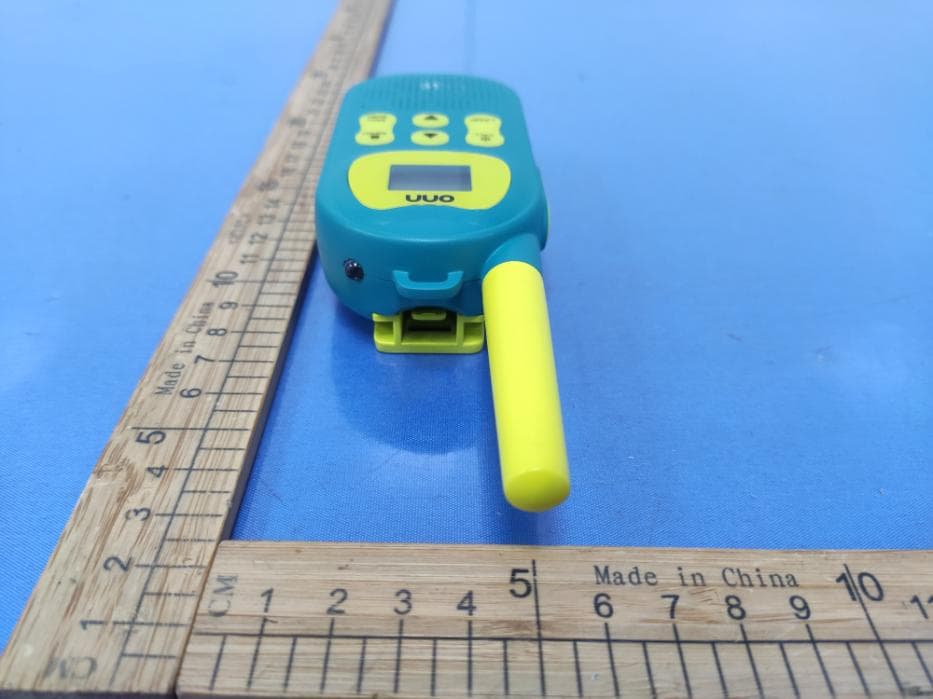 onn Kids Walkies 2Pack - FCC ID 2APXNLWT009 - ASAP Technology(Jiangxi) Co., Ltd. (2)