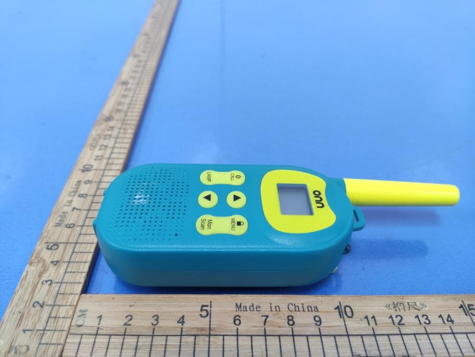 onn Kids Walkies 2Pack - FCC ID 2APXNLWT009 - ASAP Technology(Jiangxi) Co., Ltd. (5)