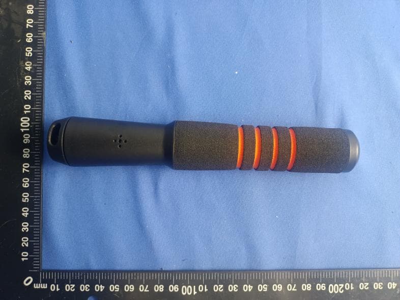 Smart Jump Rope - FCC ID 2APXU-R-Q001 - TIT INTERNATIONAL LIMITED (2)
